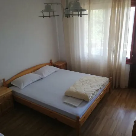 Pensiune Nikola *