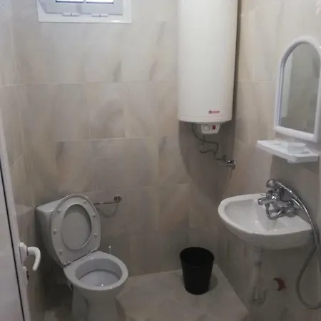Pensiune Nikola Țarevo