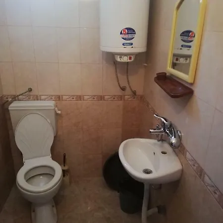 Pensiune Nikola Țarevo