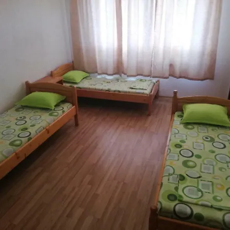 Guest house Nikola