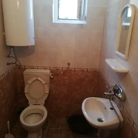 Guest house Nikola Tsarevo